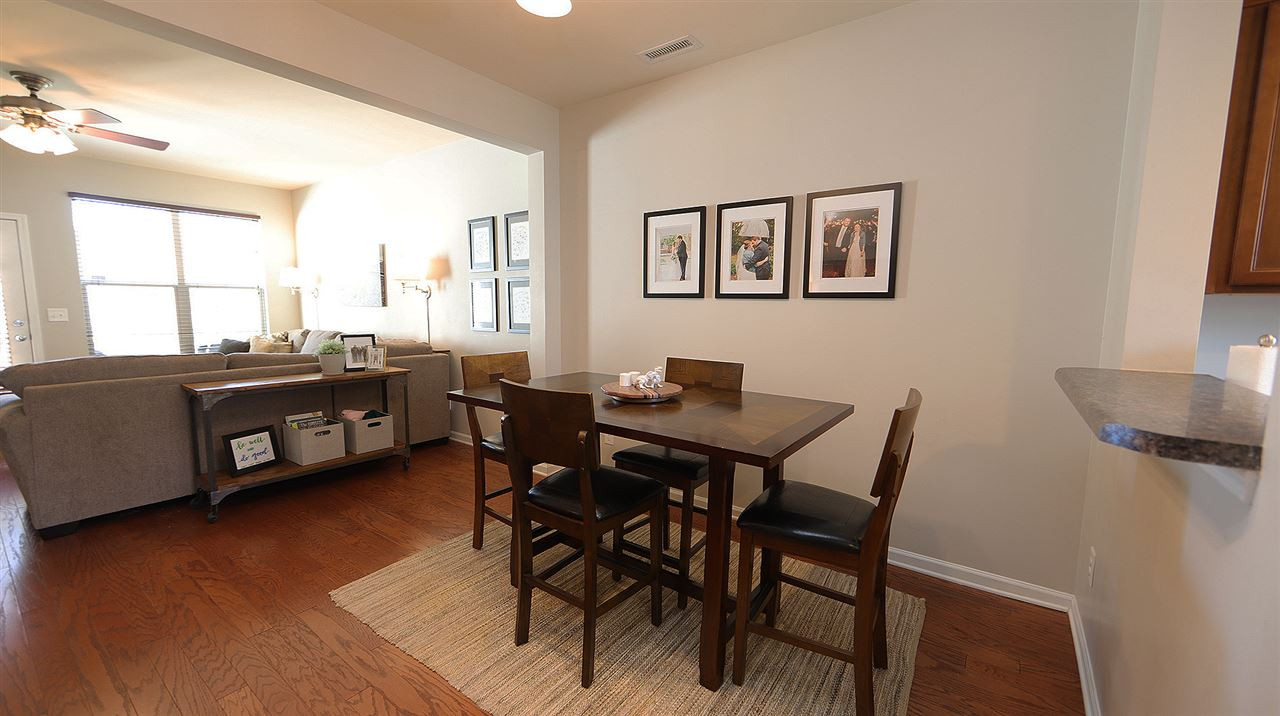 3013 Berkeley Springs Place Raleigh, NC 27616 - Photo 9 of 22 Photo 9
