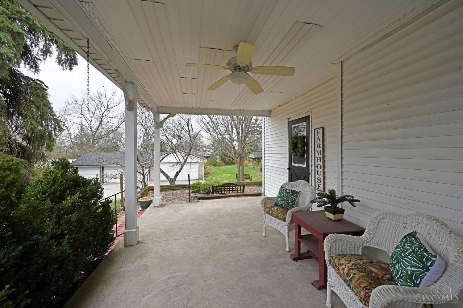 5777 Cheviot Road Cincinnati, OH 45247 - Photo 44 of 50