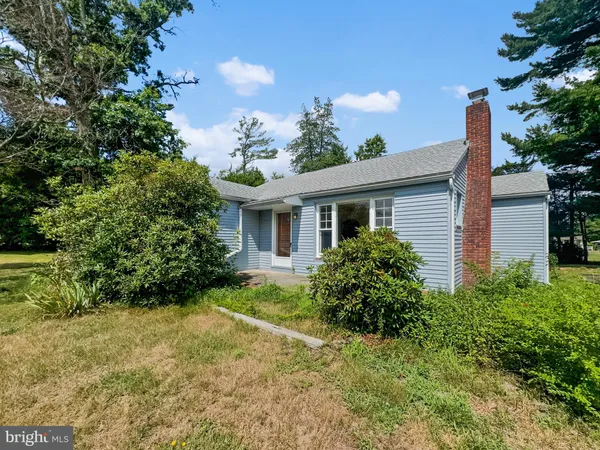 $225,000 | 327 West Park Drive, Bridgeton, NJ 08302