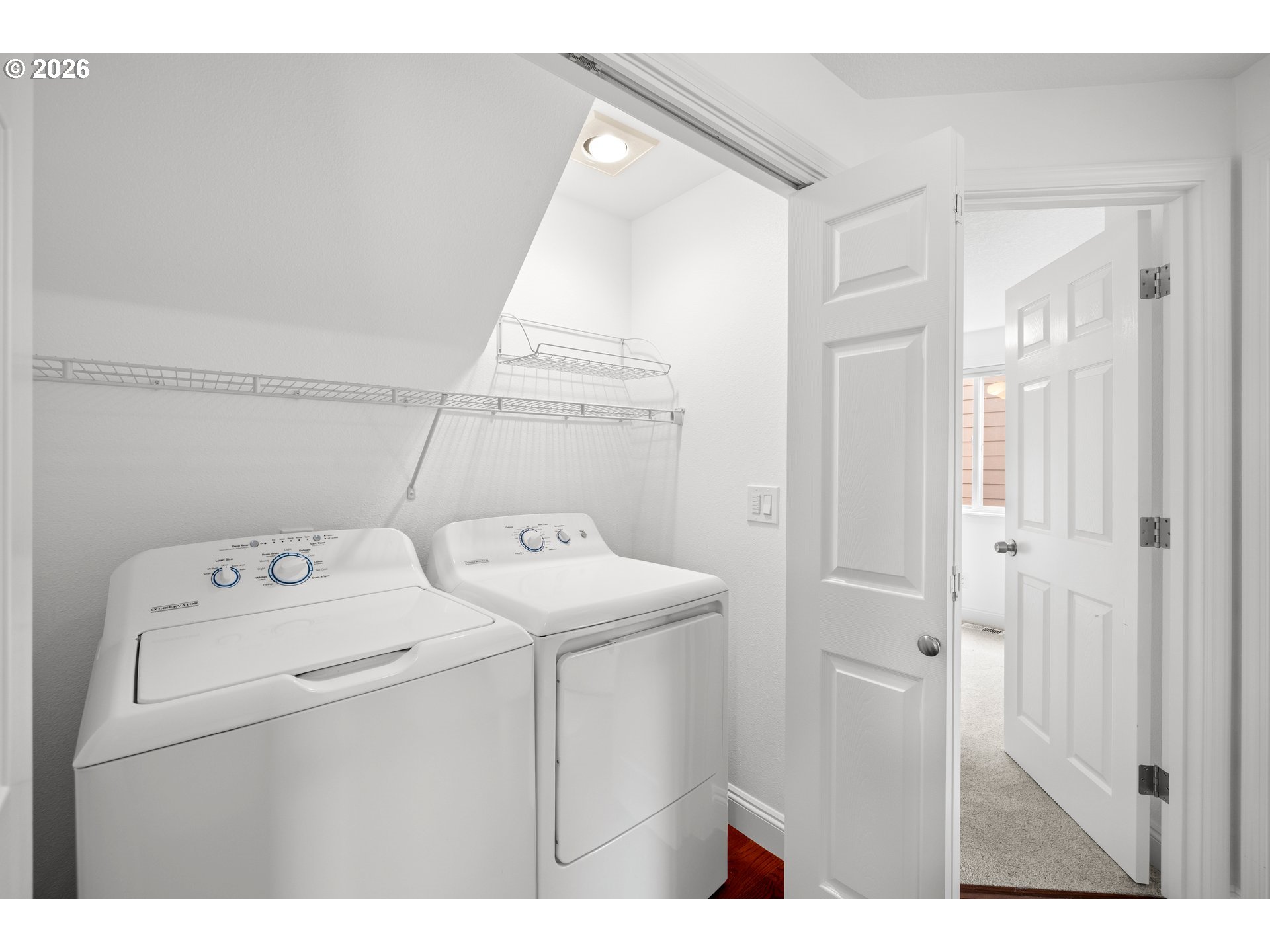 18307 Tupper Road Sandy, OR 97055 - Photo 19 of 42 Laundry