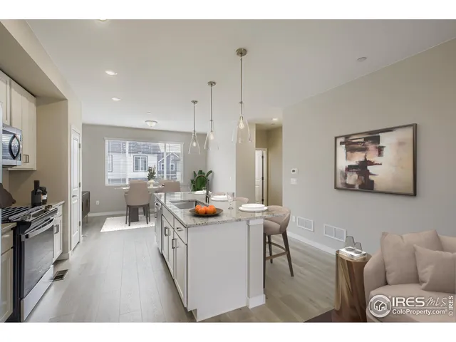 $399,990 | 787 Silver Maple Lane, Fort Collins, CO 80524