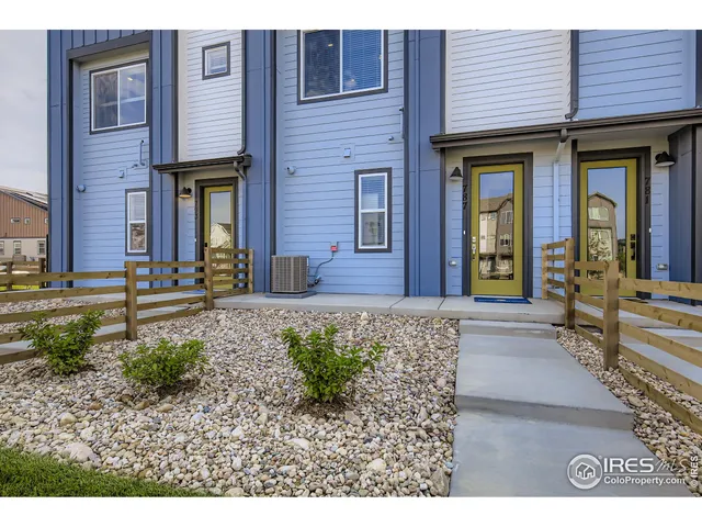 $399,990 | 787 Silver Maple Lane, Fort Collins, CO 80524