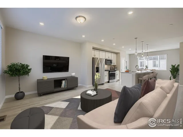 $399,990 | 787 Silver Maple Lane, Fort Collins, CO 80524