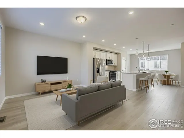 $399,990 | 787 Silver Maple Lane, Fort Collins, CO 80524