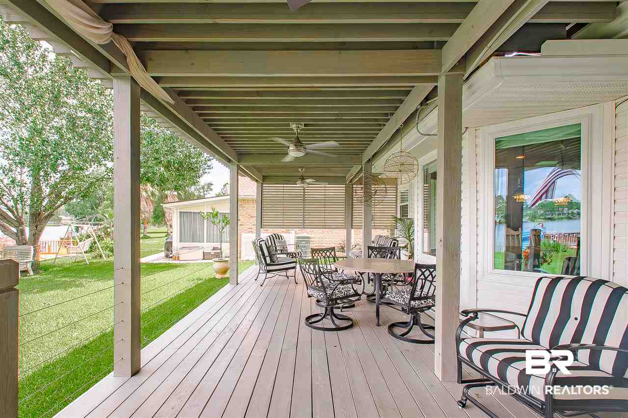 22953 Lake South Drive Foley, AL 36535 - Photo 39 of 47