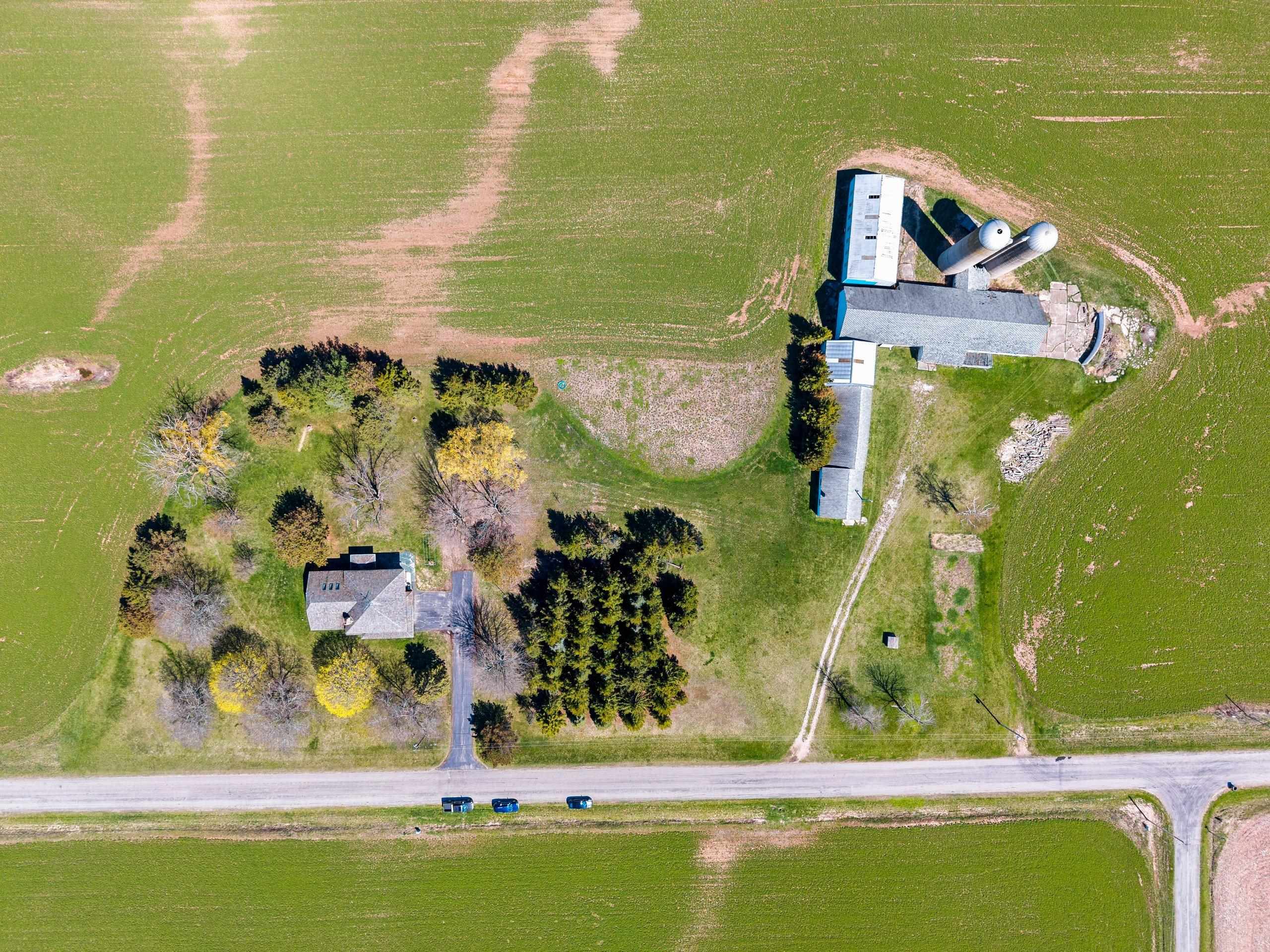 6165 Marys Road Luxemburg, WI 54217 - Photo 84 of 90