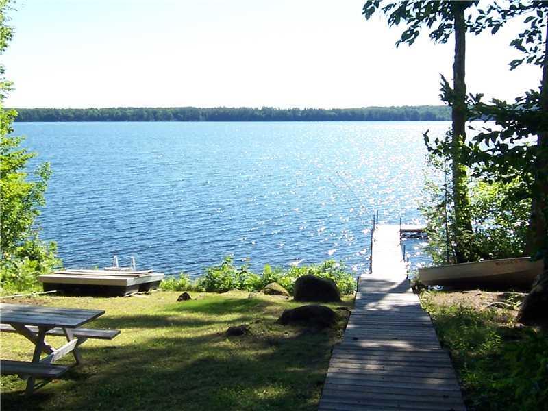 101 Loop Road Otisfield, ME 04270 - Photo 5 of 35 Waterfront/Dock/Pier.