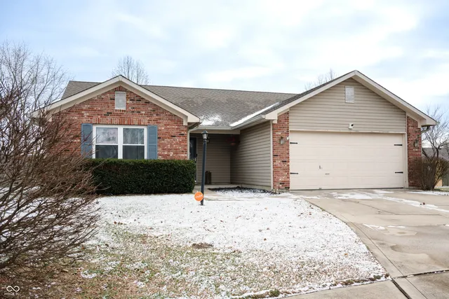 $265,000 | 2503 GadWall Circle, Indianapolis, IN 46234