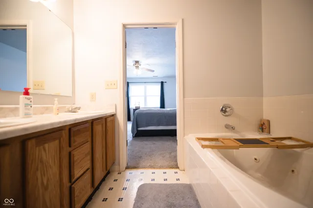 $265,000 | 2503 GadWall Circle, Indianapolis, IN 46234