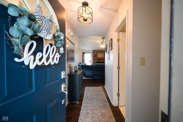 $265,000 | 2503 GadWall Circle, Indianapolis, IN 46234