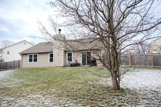 $265,000 | 2503 GadWall Circle, Indianapolis, IN 46234