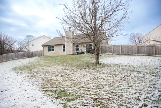 $265,000 | 2503 GadWall Circle, Indianapolis, IN 46234