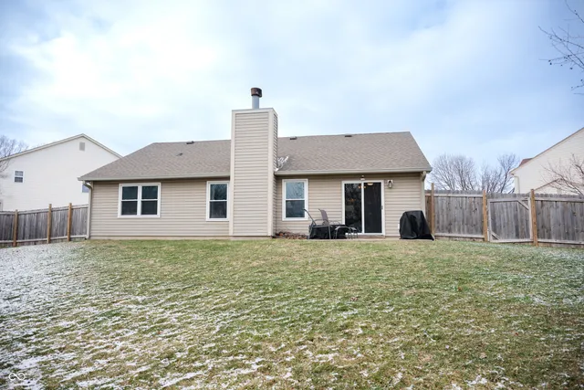 $265,000 | 2503 GadWall Circle, Indianapolis, IN 46234
