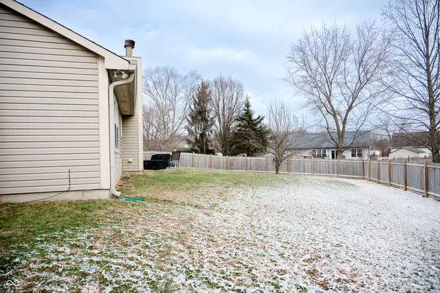 $265,000 | 2503 GadWall Circle, Indianapolis, IN 46234