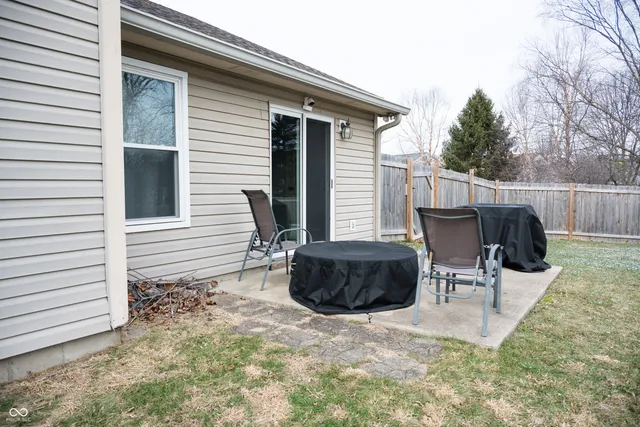 $265,000 | 2503 GadWall Circle, Indianapolis, IN 46234
