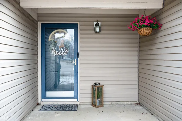 $265,000 | 2503 GadWall Circle, Indianapolis, IN 46234