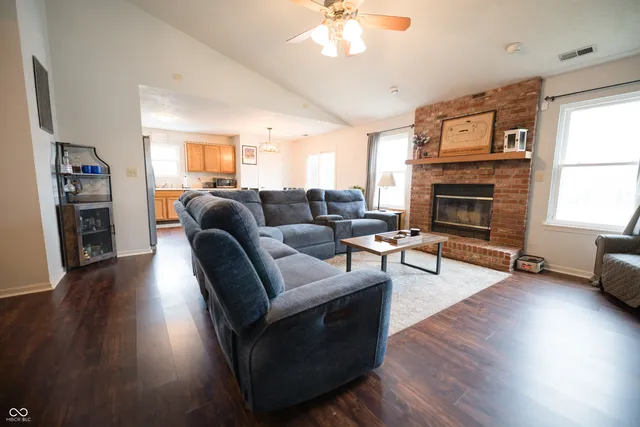 $265,000 | 2503 GadWall Circle, Indianapolis, IN 46234