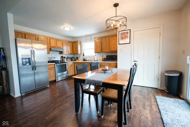 $265,000 | 2503 GadWall Circle, Indianapolis, IN 46234