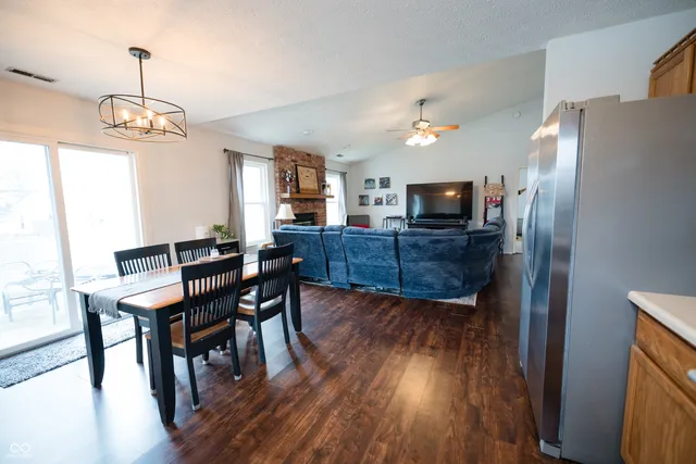 $265,000 | 2503 GadWall Circle, Indianapolis, IN 46234