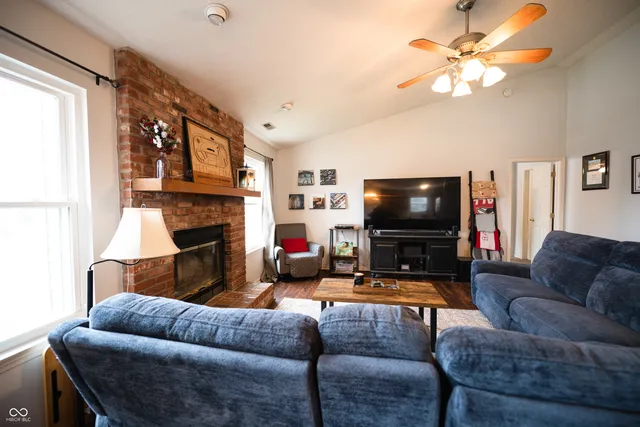 $265,000 | 2503 GadWall Circle, Indianapolis, IN 46234