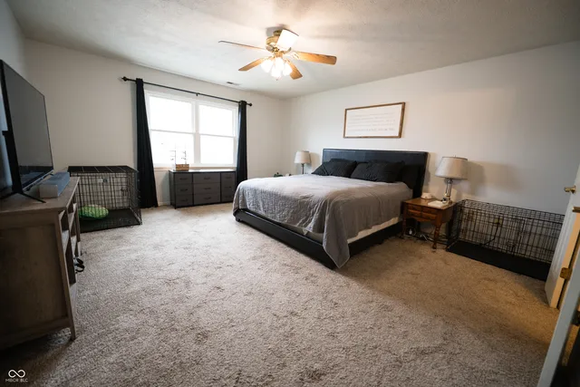 $265,000 | 2503 GadWall Circle, Indianapolis, IN 46234