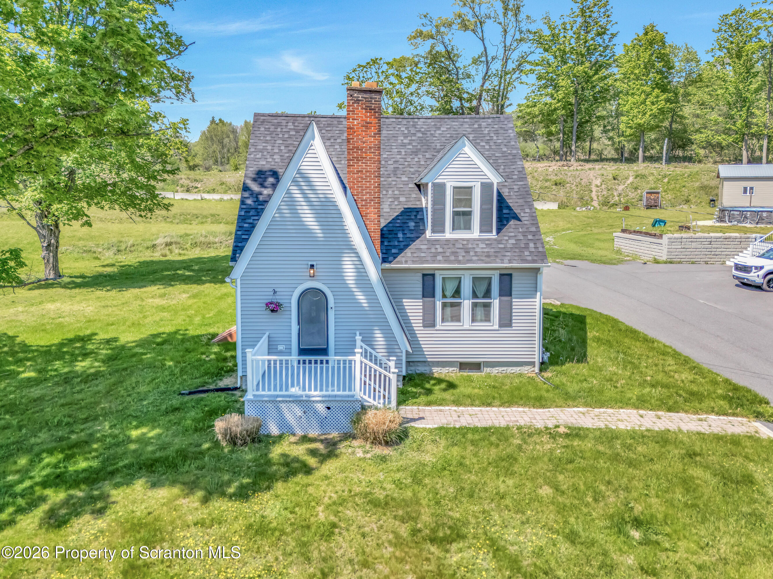 109 Ackerly Road Clarks Summit, PA 18411 - Photo 15 of 49 Ackerly -16