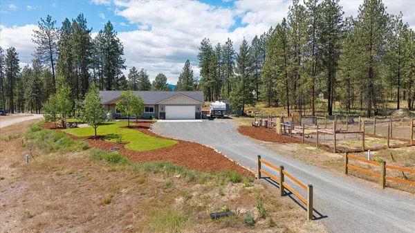 $465,000 | 1286 Inez Way, Kettle Falls, WA 99141