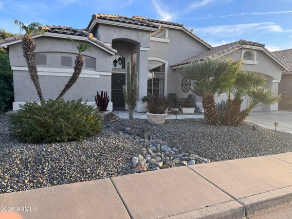 $519,000 | 17643 North Goldwater Drive, Surprise, AZ 85374