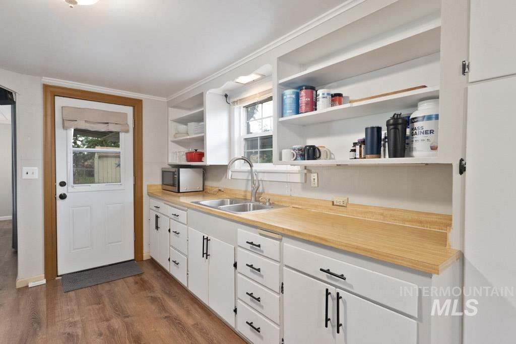 259 Highway 12 Pomeroy, WA 99347 - Photo 12 of 45 Kitchen