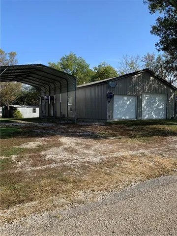 $110,000 | 503 East 6th Street, Colony, KS 66015