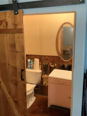 $110,000 | 503 East 6th Street, Colony, KS 66015