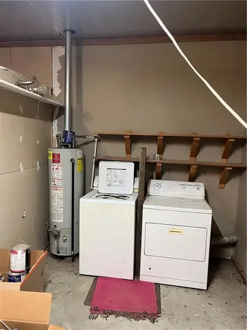 $110,000 | 503 East 6th Street, Colony, KS 66015