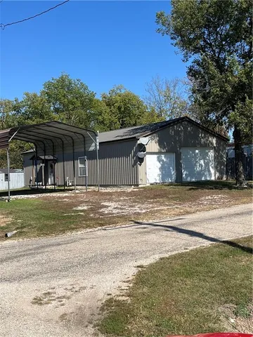 $110,000 | 503 East 6th Street, Colony, KS 66015