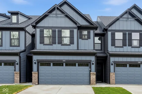 $365,000 | 9823 Behner Drive, Fishers, IN 46250
