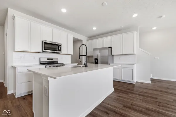 $365,000 | 9823 Behner Drive, Fishers, IN 46250