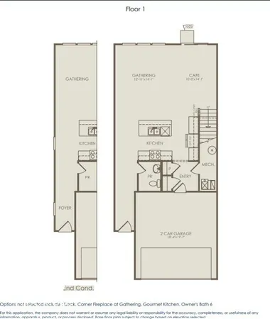 $365,000 | 9823 Behner Drive, Fishers, IN 46250