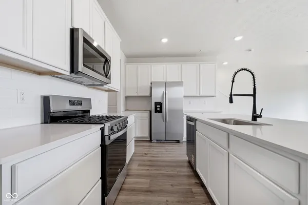 $365,000 | 9823 Behner Drive, Fishers, IN 46250
