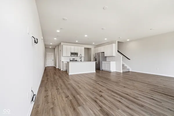 $365,000 | 9823 Behner Drive, Fishers, IN 46250