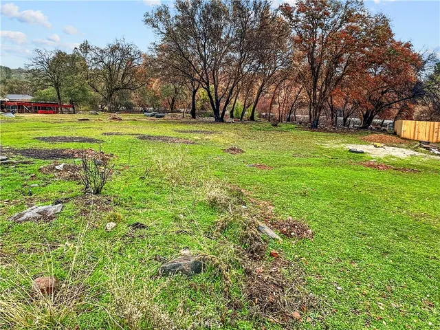 $45,000 | 0 Bessie Lane, Oroville, CA 95966