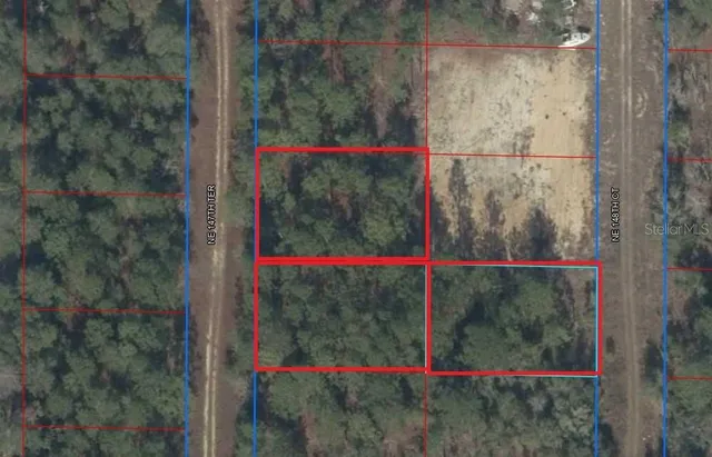 $10,000 | Tbd Northeast 148 Court, Williston, FL 32696