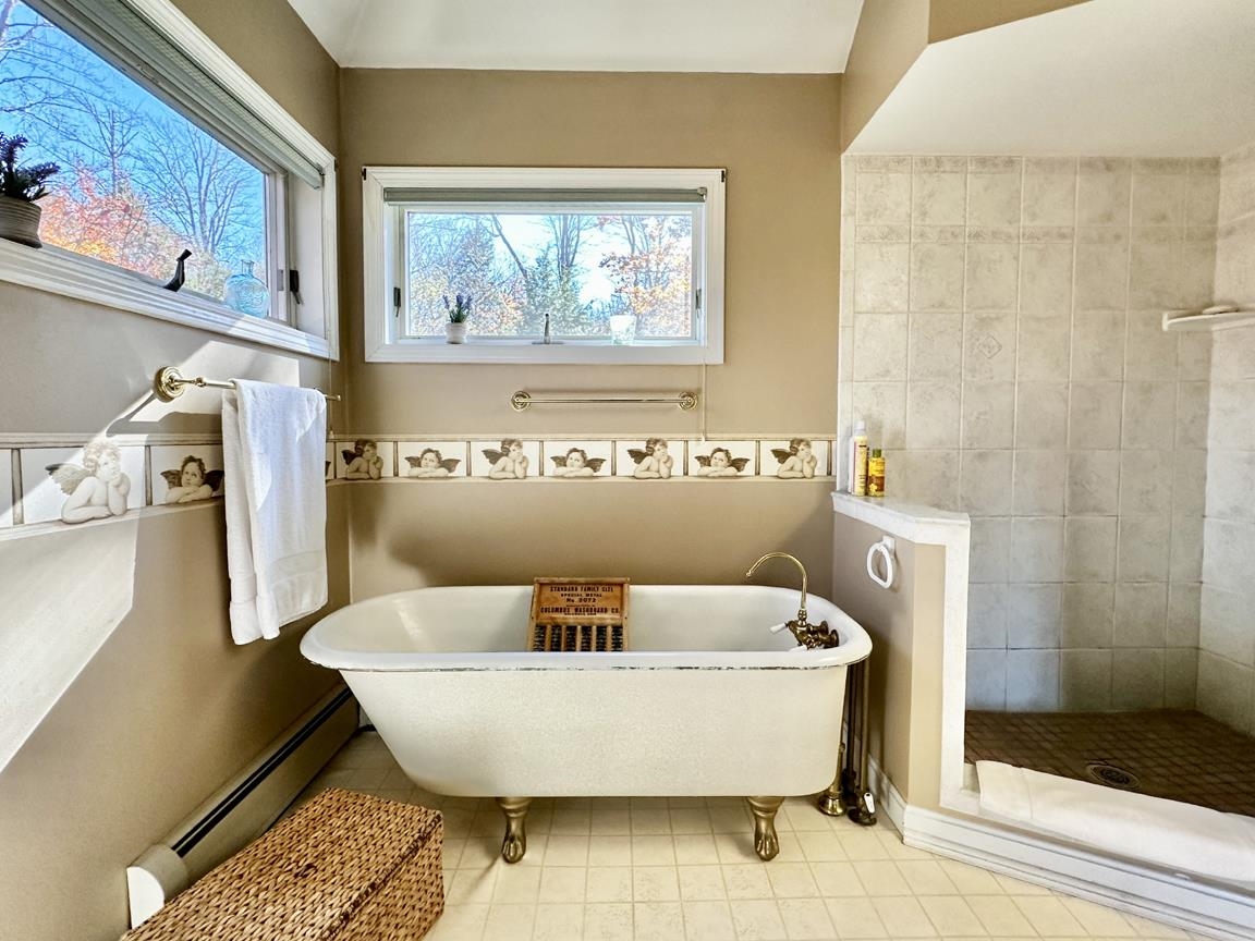 97 Alpine Road Bristol, NH 03222 - Photo 17 of 50