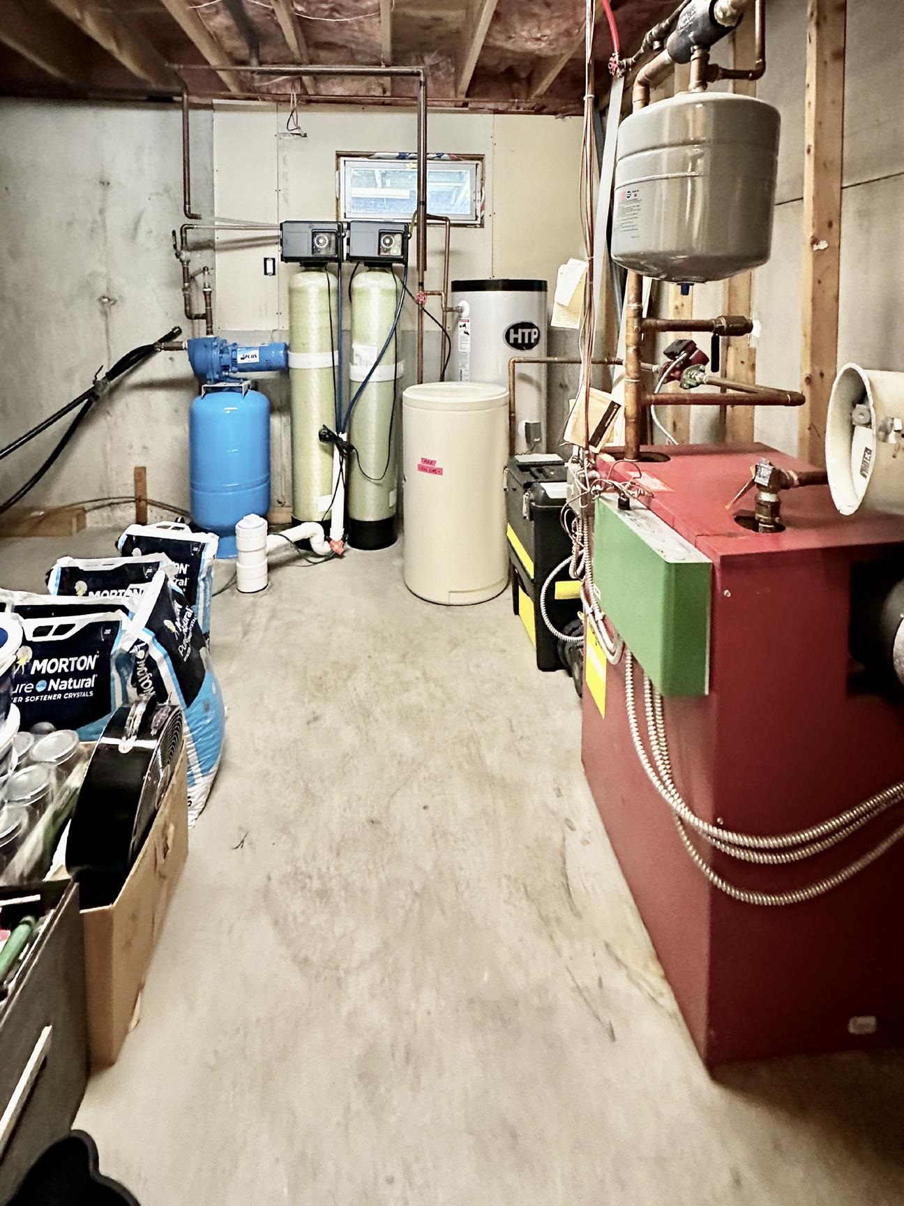 97 Alpine Road Bristol, NH 03222 - Photo 37 of 50