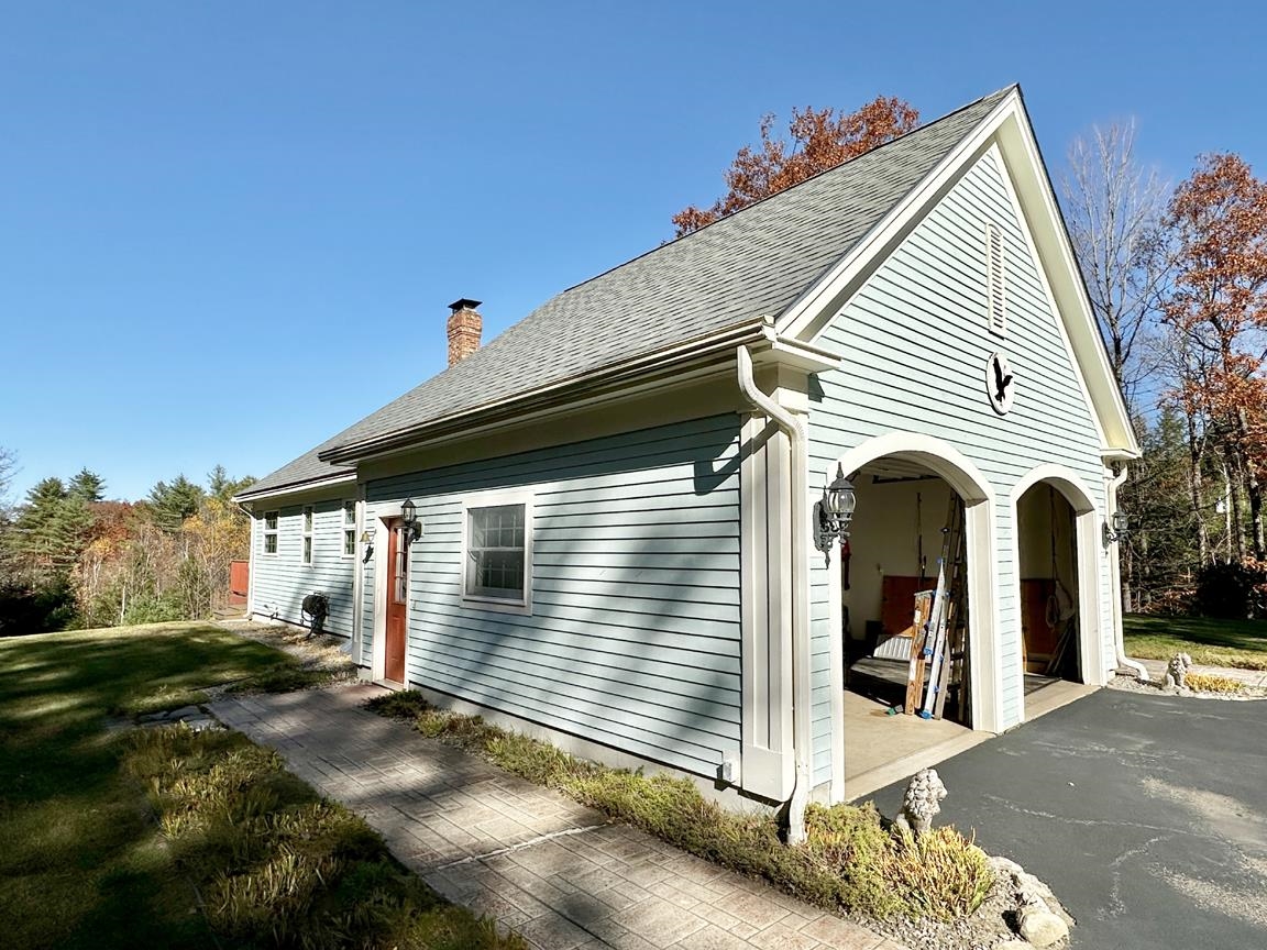 97 Alpine Road Bristol, NH 03222 - Photo 39 of 50