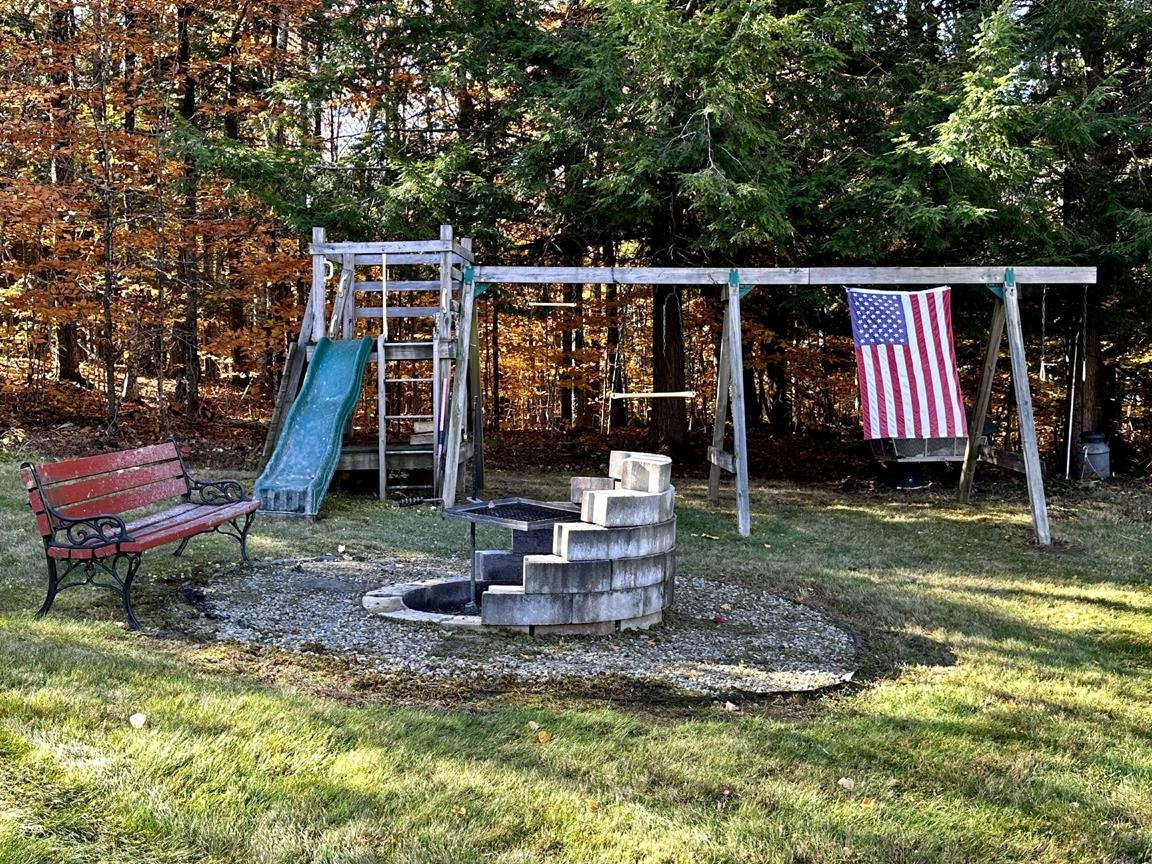 97 Alpine Road Bristol, NH 03222 - Photo 41 of 50