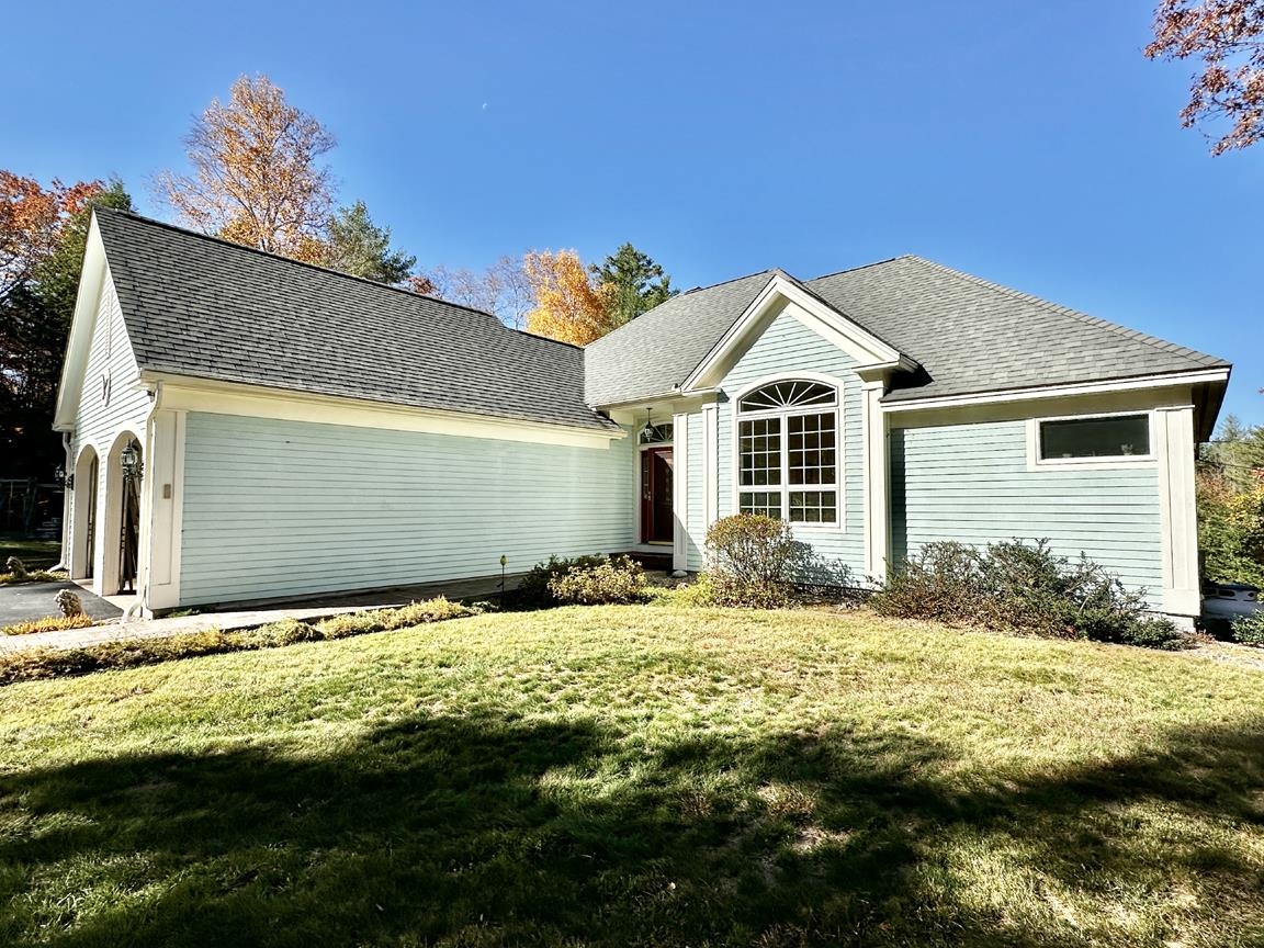 97 Alpine Road Bristol, NH 03222 - Photo 42 of 50