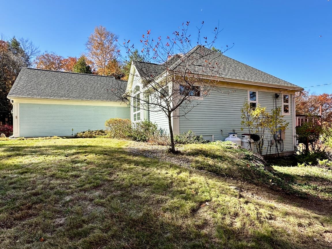 97 Alpine Road Bristol, NH 03222 - Photo 45 of 50