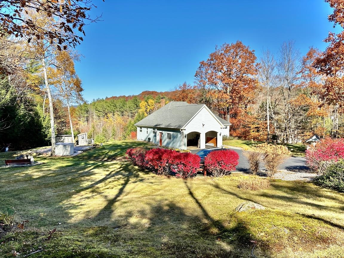 97 Alpine Road Bristol, NH 03222 - Photo 46 of 50