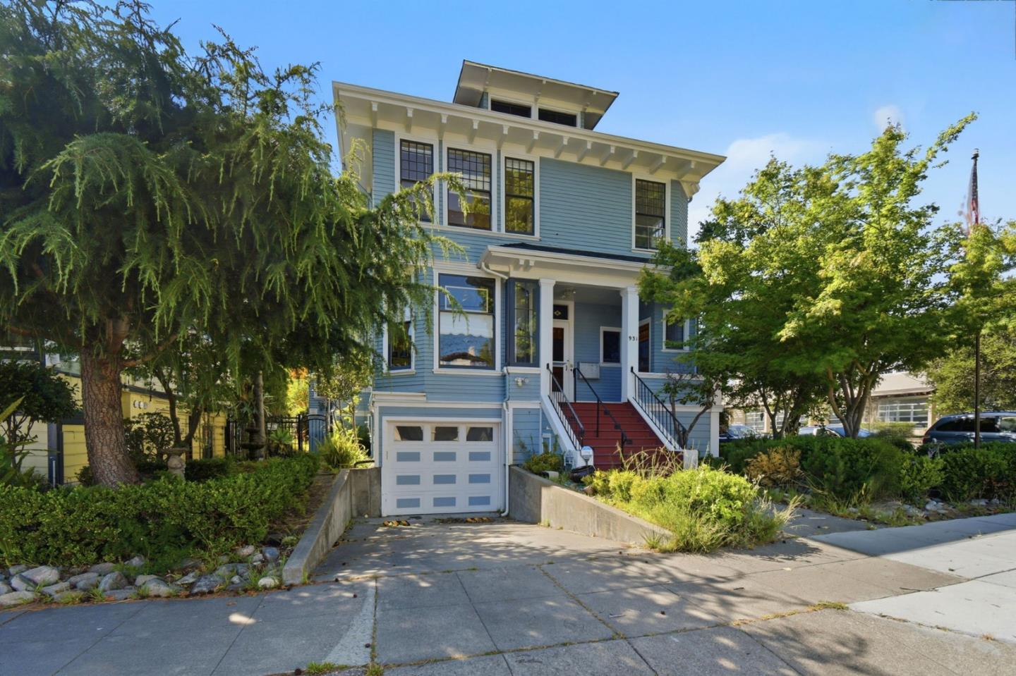 925-931 Chestnut Street Alameda, CA 94501 - Photo 32 of 67