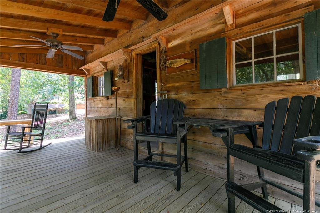 324 Summertime Road Fayetteville, NC 28303 - Photo 48 of 50 Photo 48