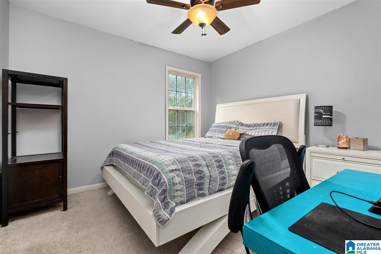 703 Isbell Road Odenville, AL 35120 - Photo 13 of 21